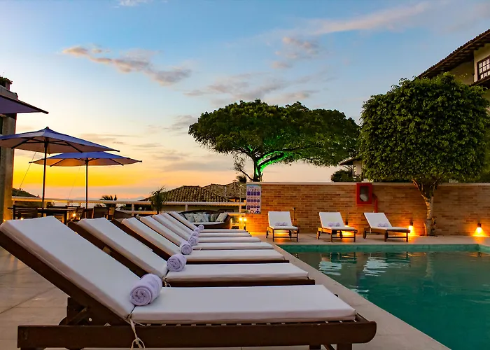 Hotel Experience Joao Fernandes