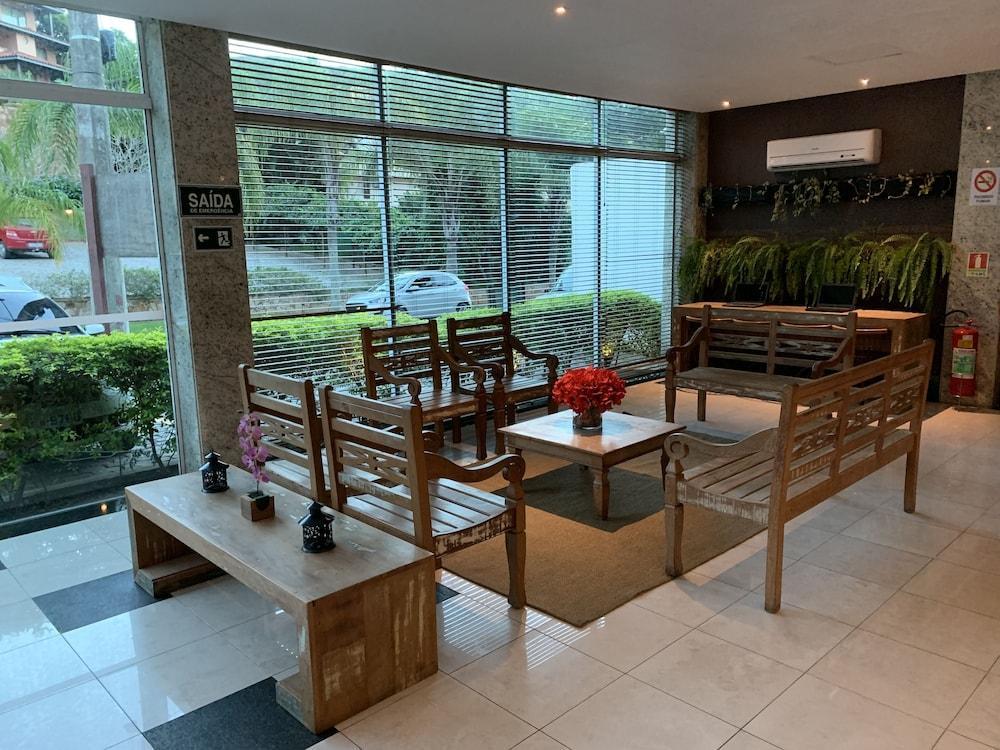 酒店 Experience Joao Fernandes