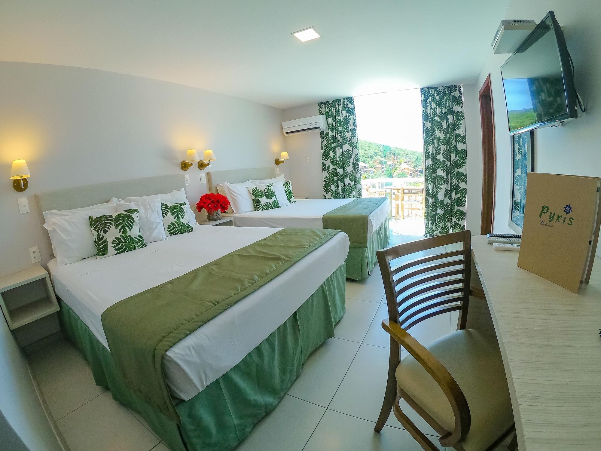 Experience Joao Fernandes Hotel