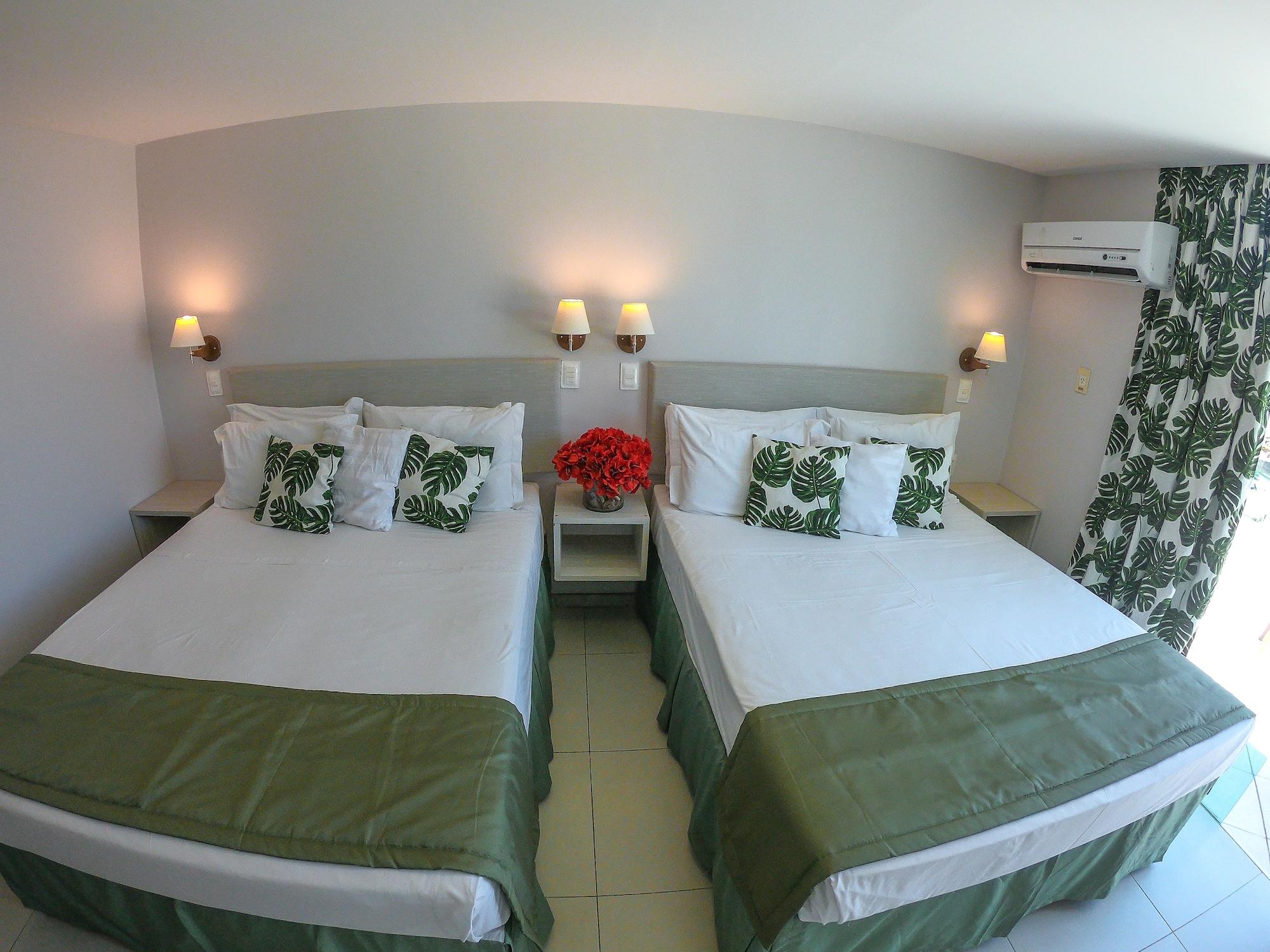 Experience Joao Fernandes Hotel 3*