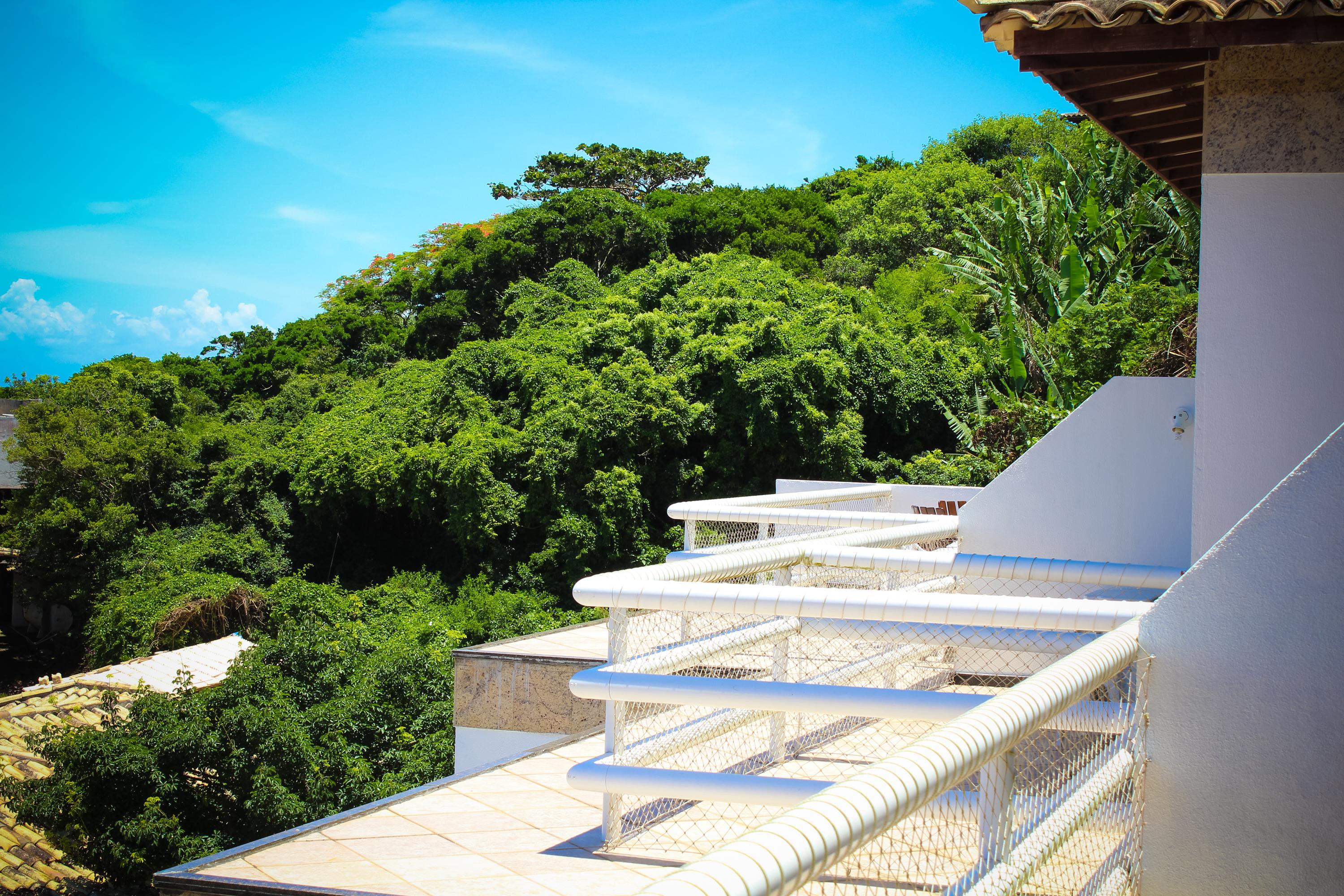 Experience Joao Fernandes Hotel