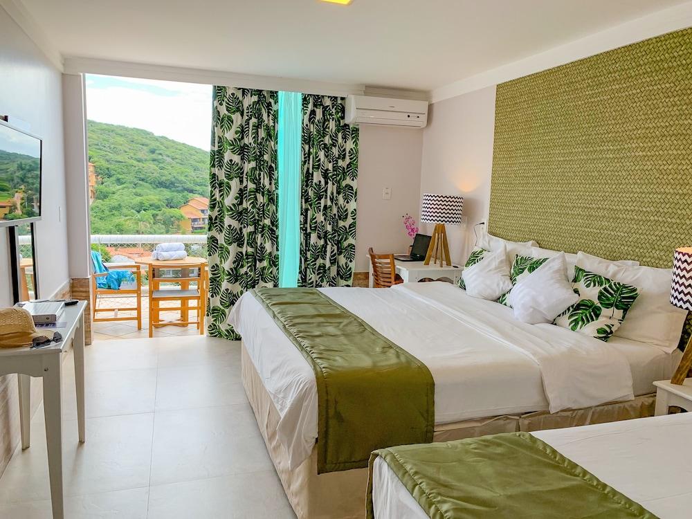 Hotel Experience Joao Fernandes