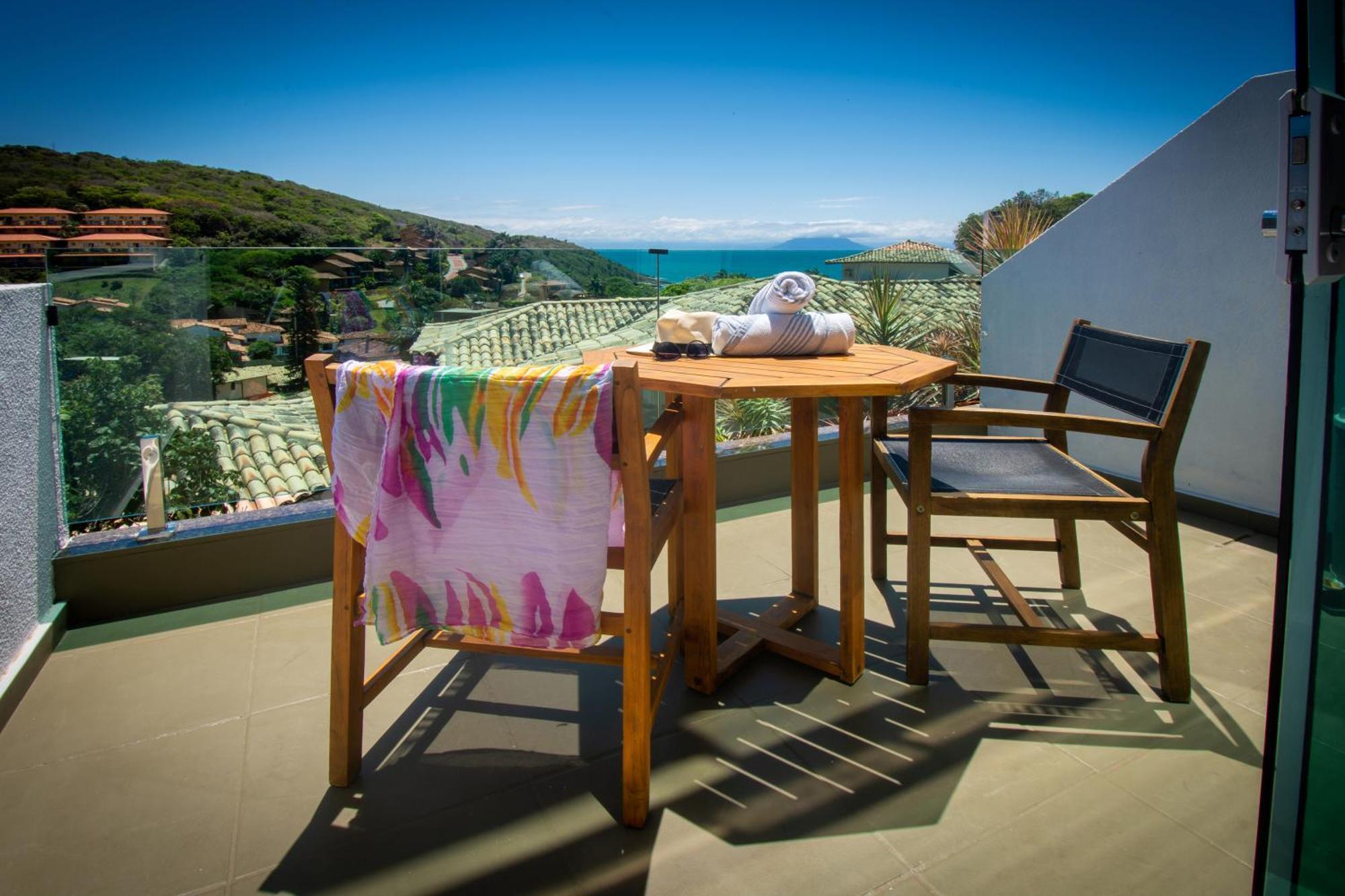 Experience Joao Fernandes Hotel