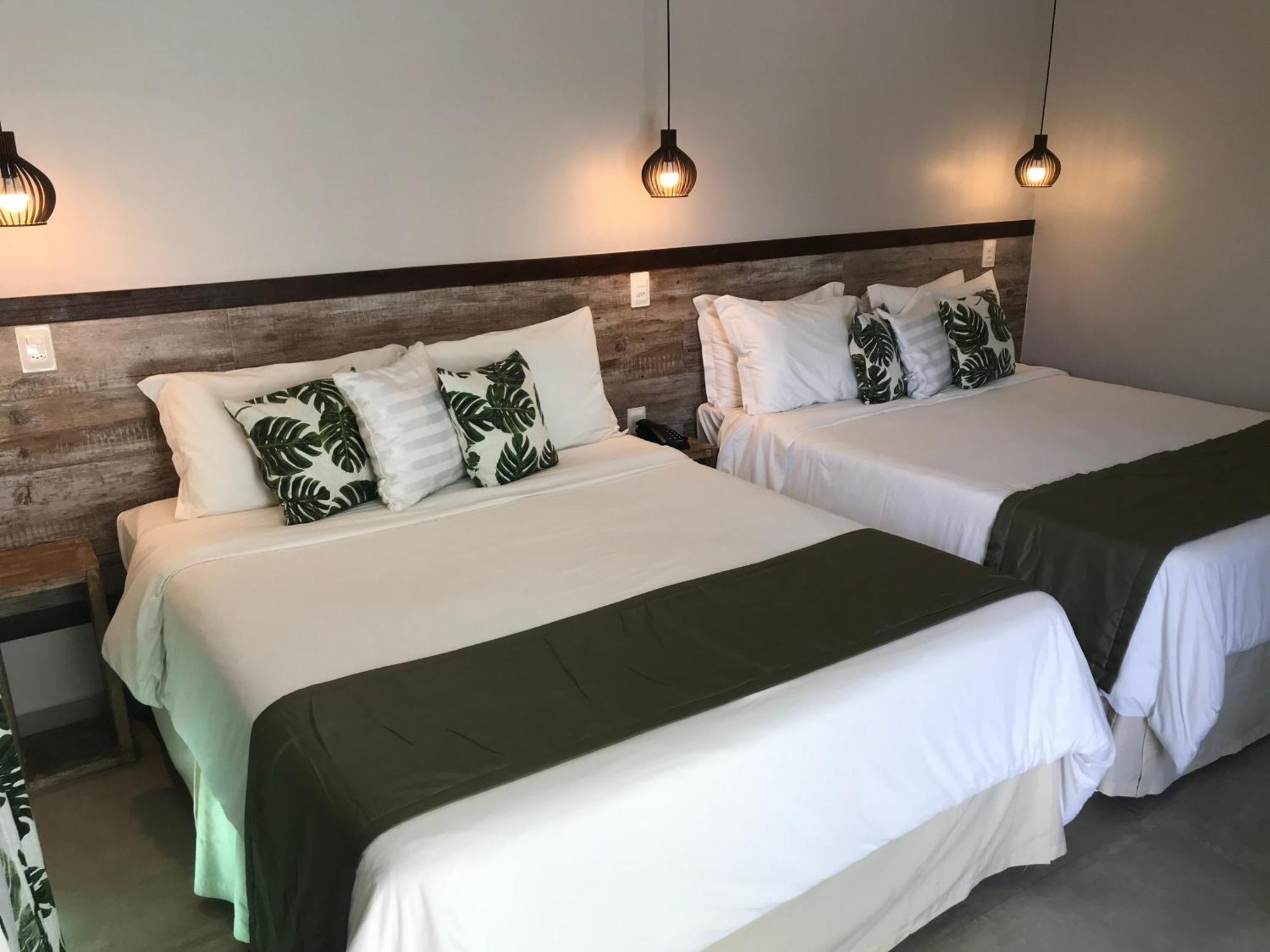 酒店 Experience Joao Fernandes Armacao dos Buzios