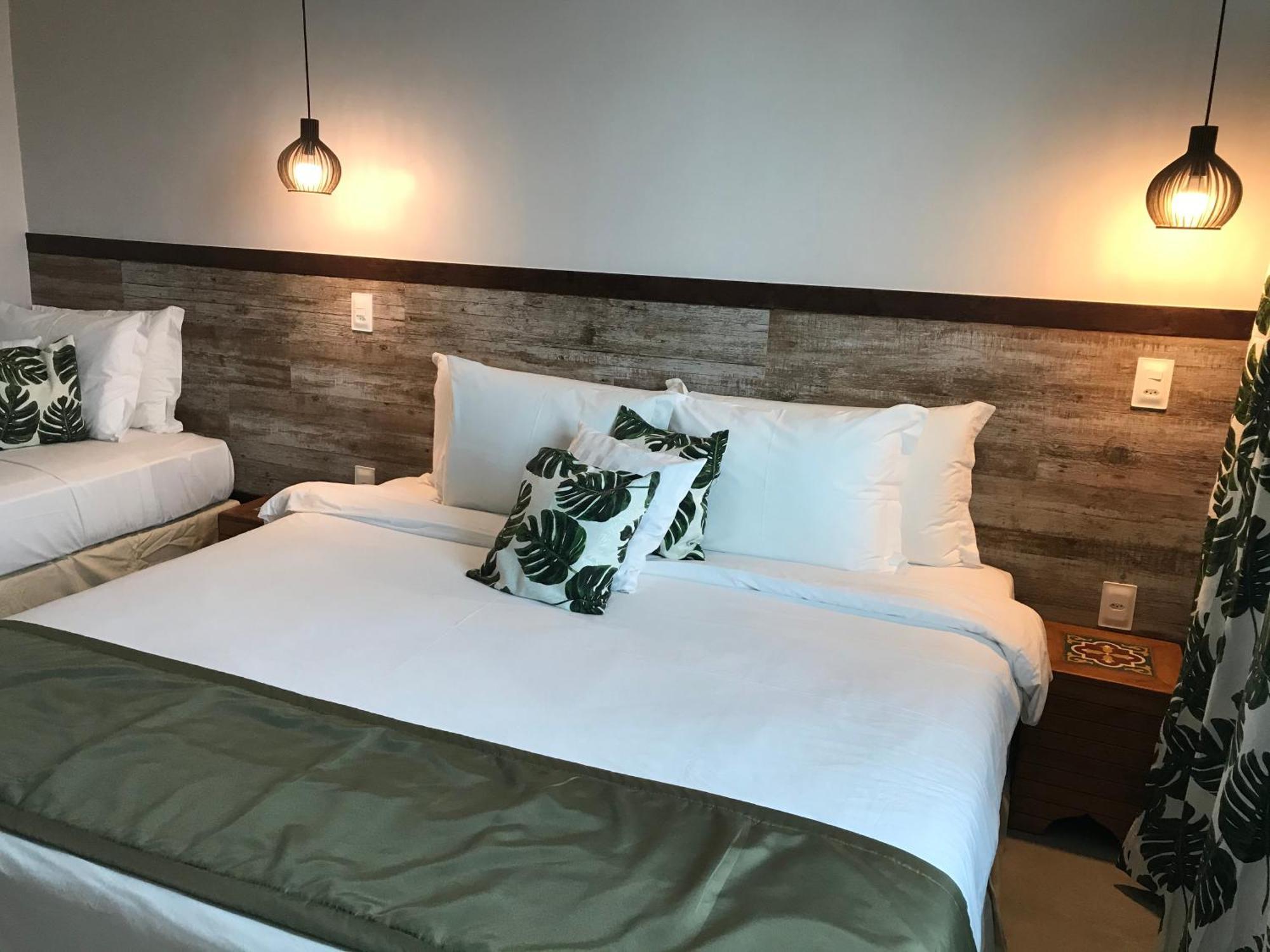 Experience Joao Fernandes Hotel
