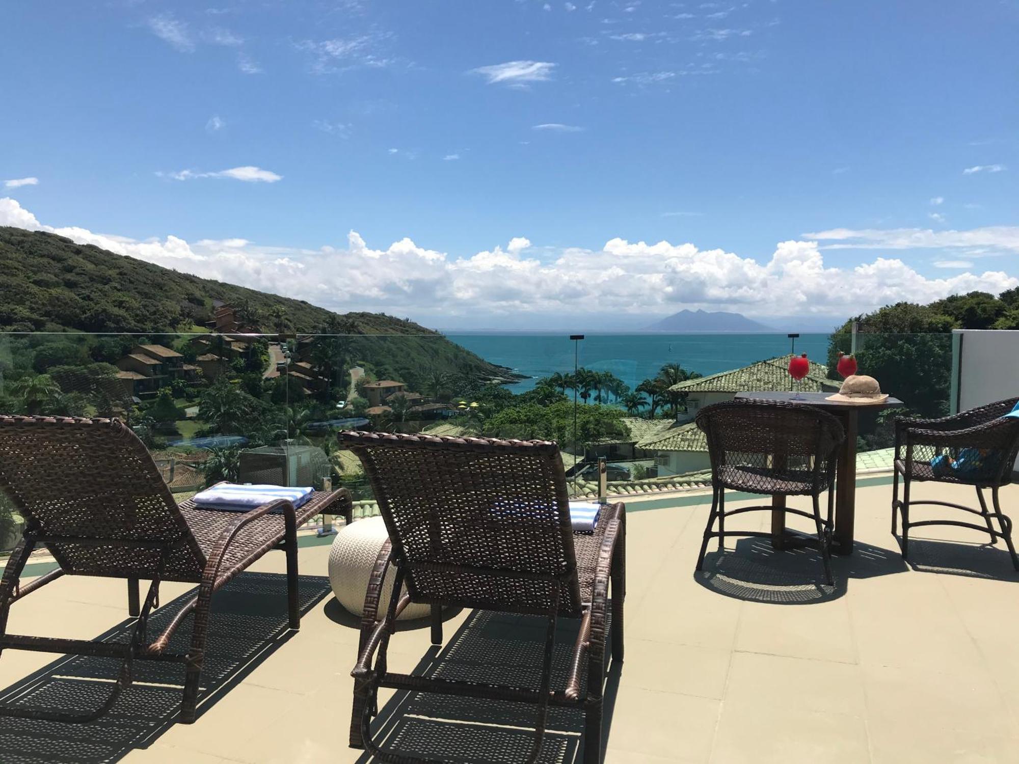 Experience Joao Fernandes Hotel 3*