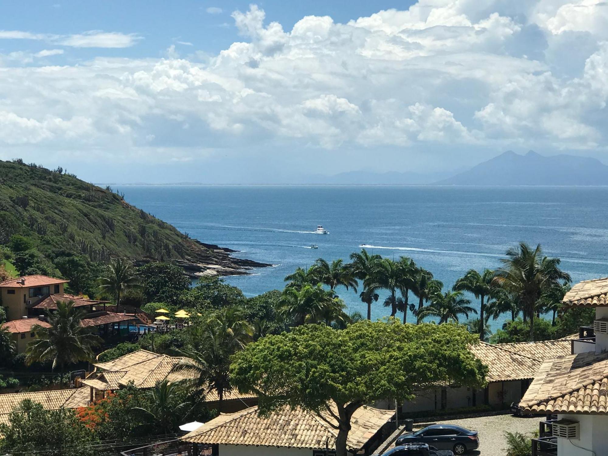 酒店 Experience Joao Fernandes Armacao dos Buzios