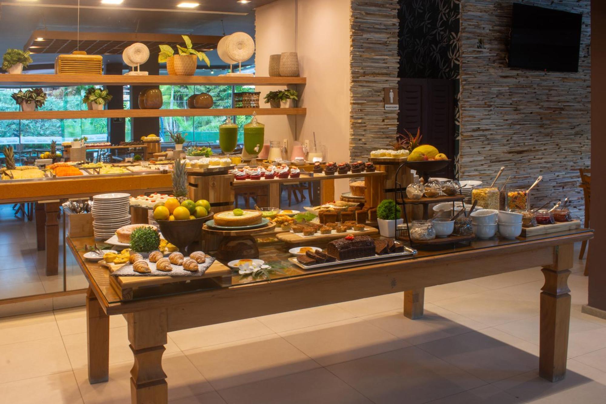 Experience Joao Fernandes 酒店