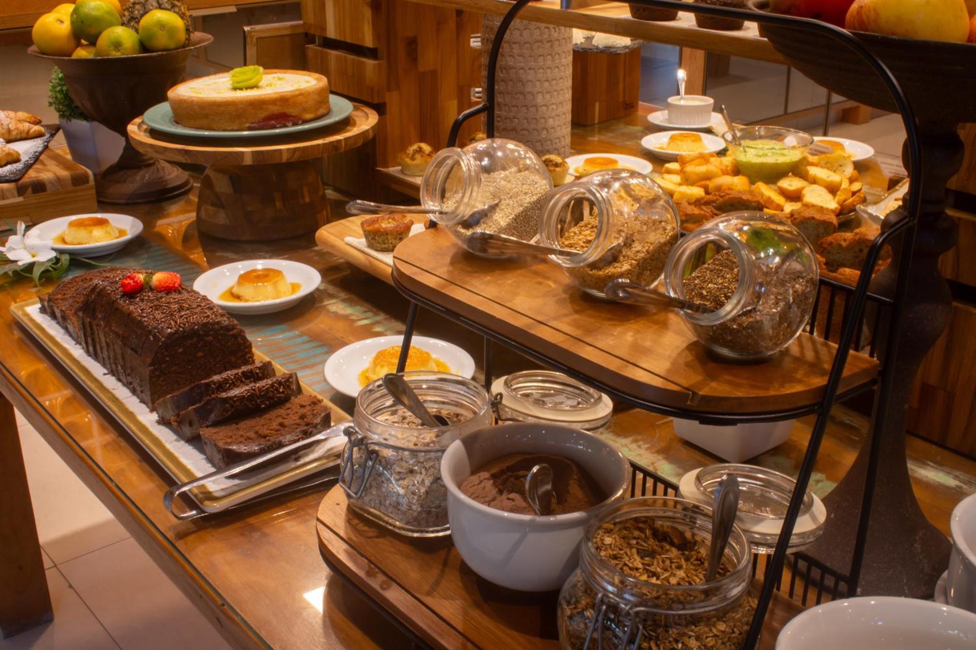 Experience Joao Fernandes 酒店 Armacao dos Buzios