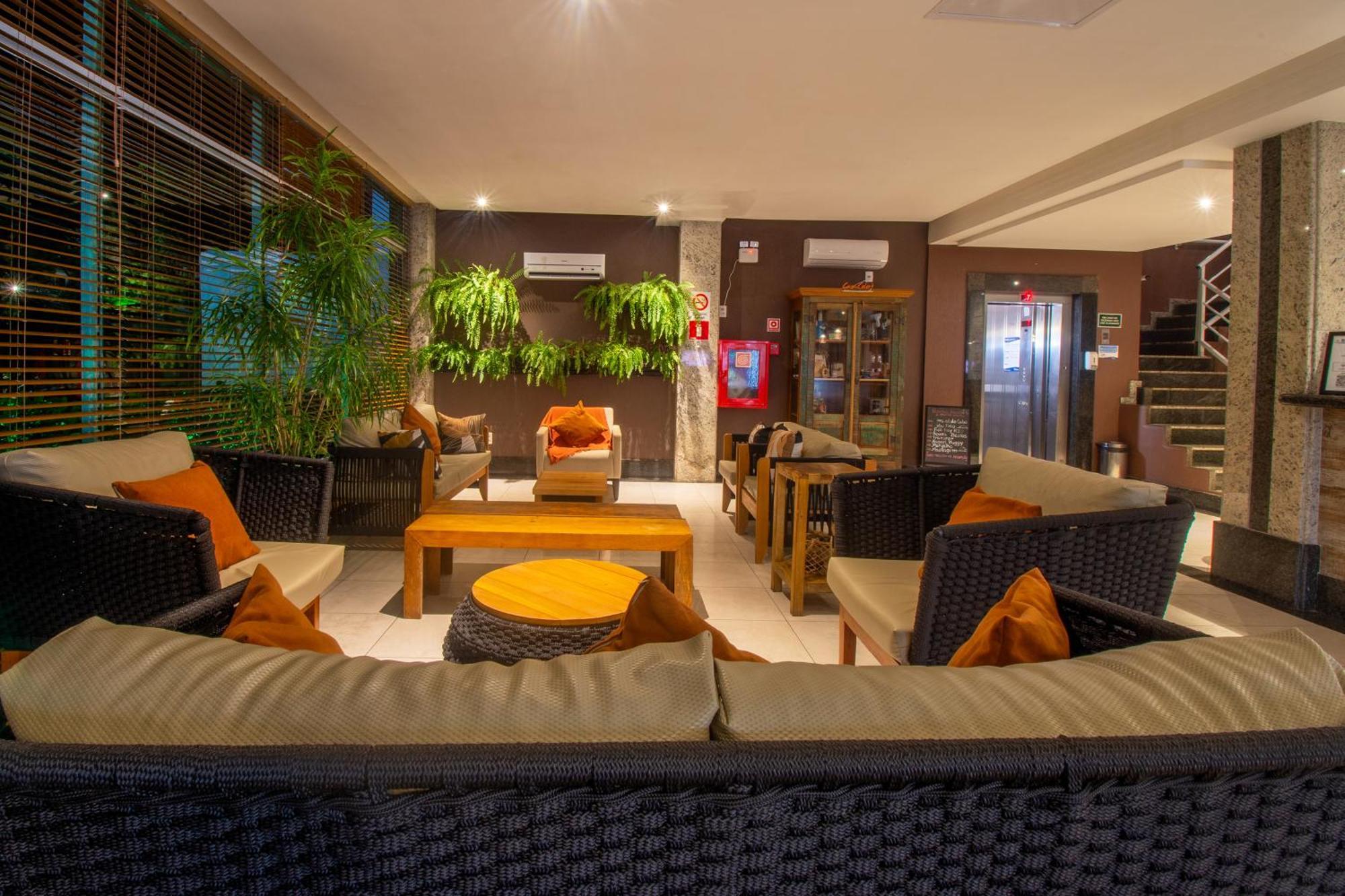 Experience Joao Fernandes Hotel
