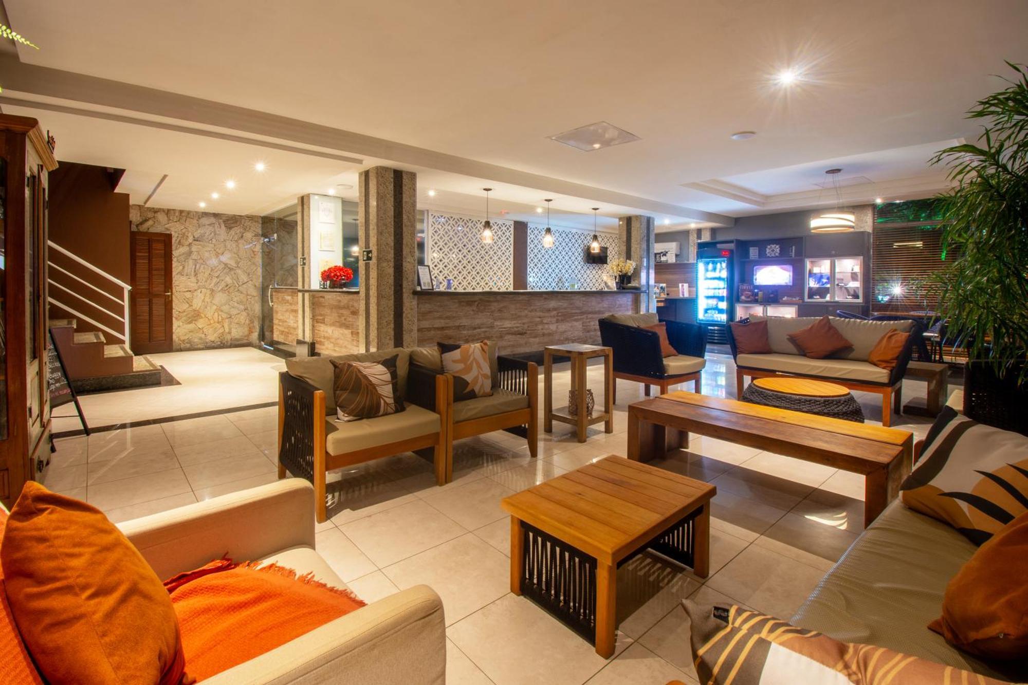 Experience Joao Fernandes 酒店 3*