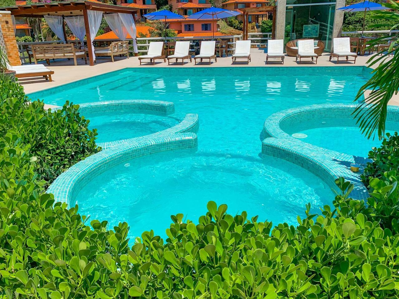 Experience Joao Fernandes Hotel
