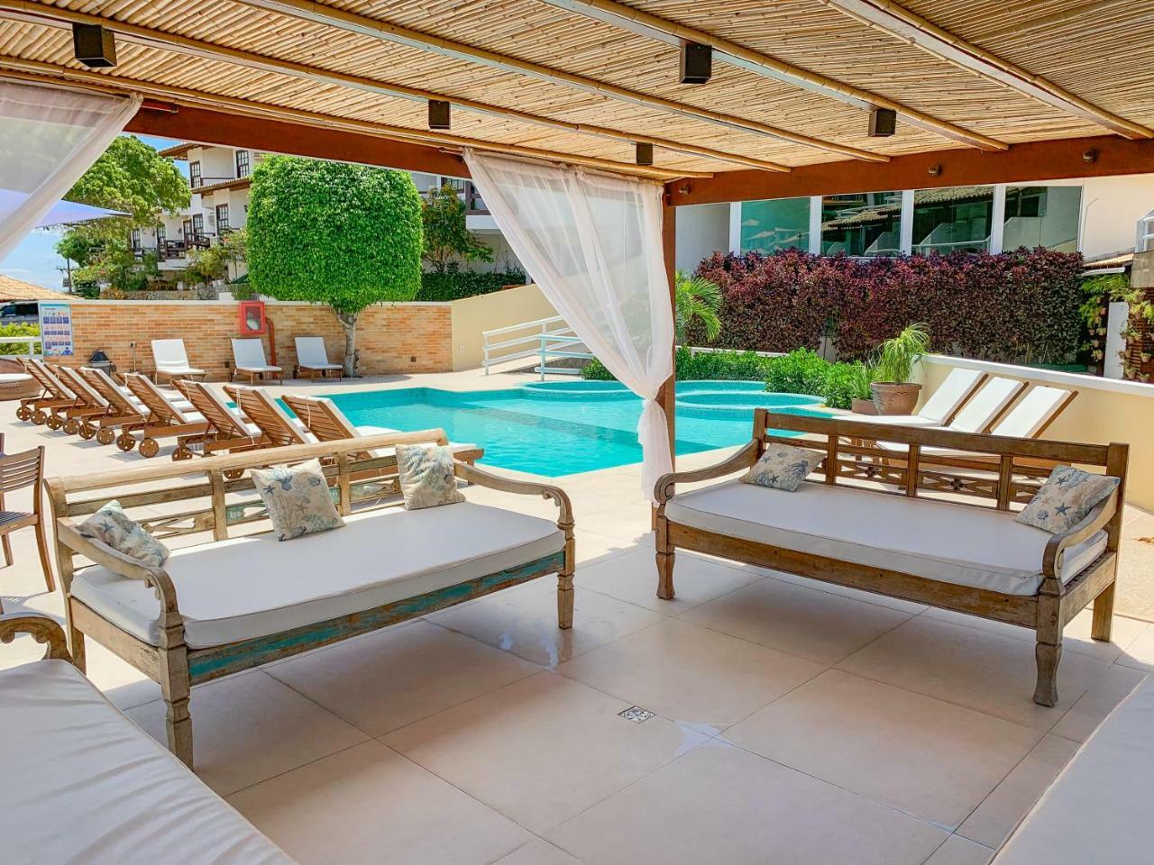 Hotel Experience Joao Fernandes 3*